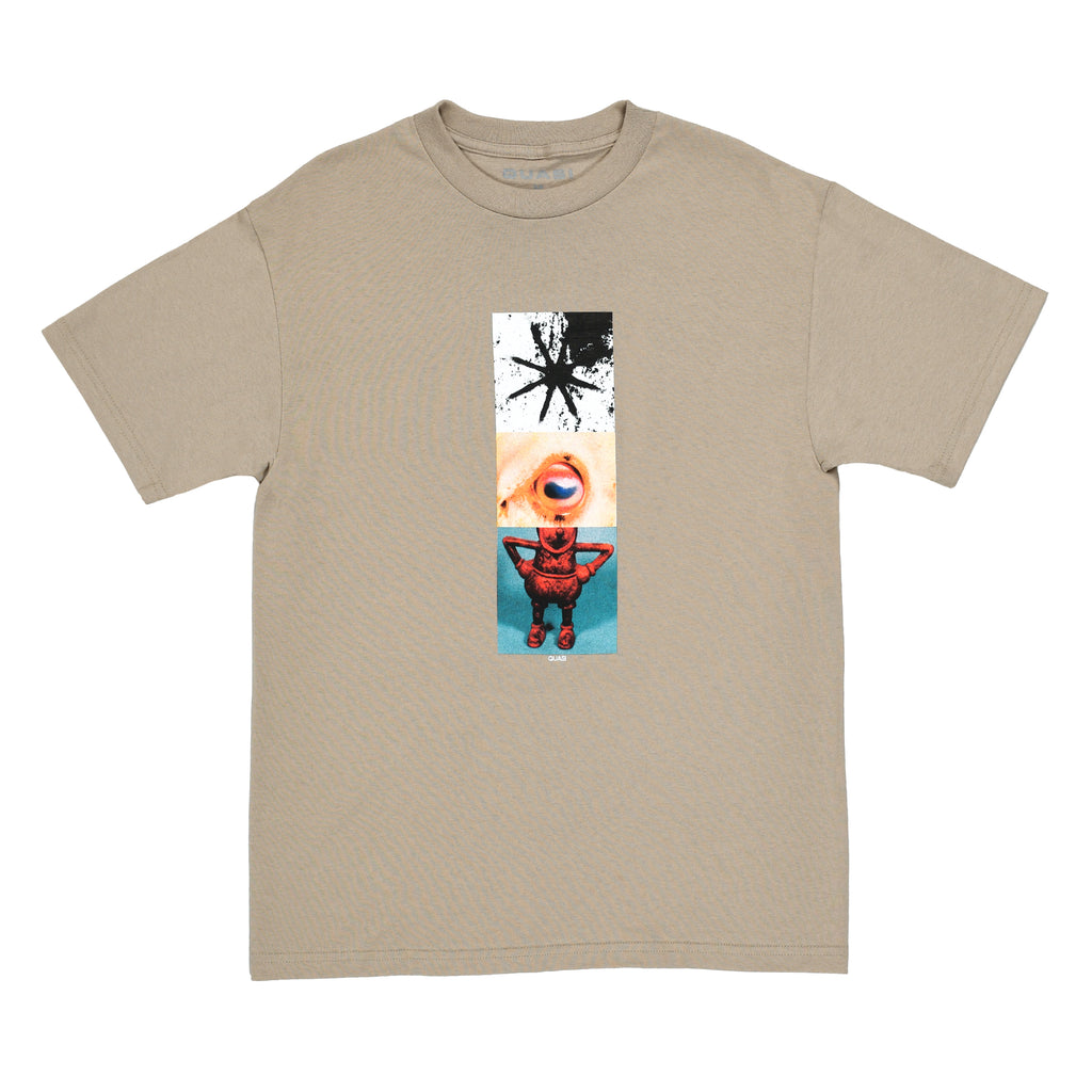 Plas Tee [Sand]