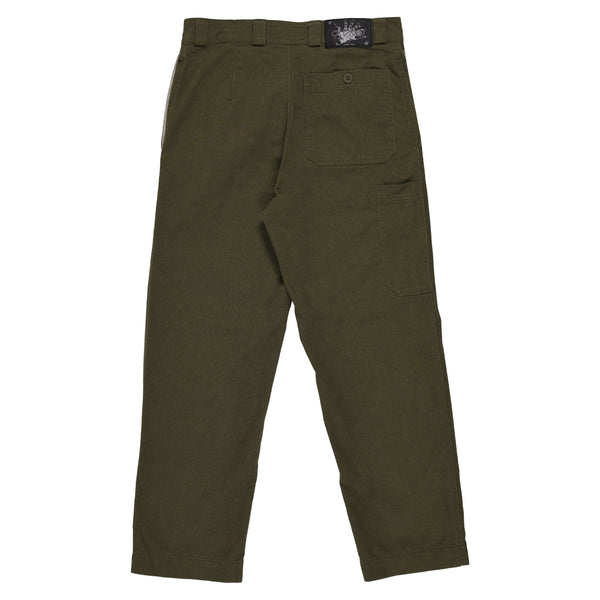 Pocket Pant [Army]