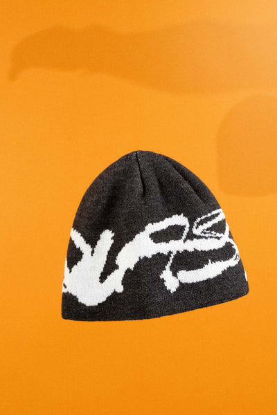 Rift Beanie [Dark Grey]