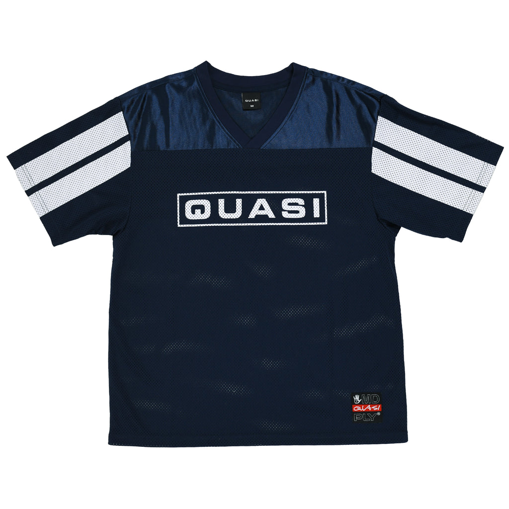 Rush Jersey [Navy]