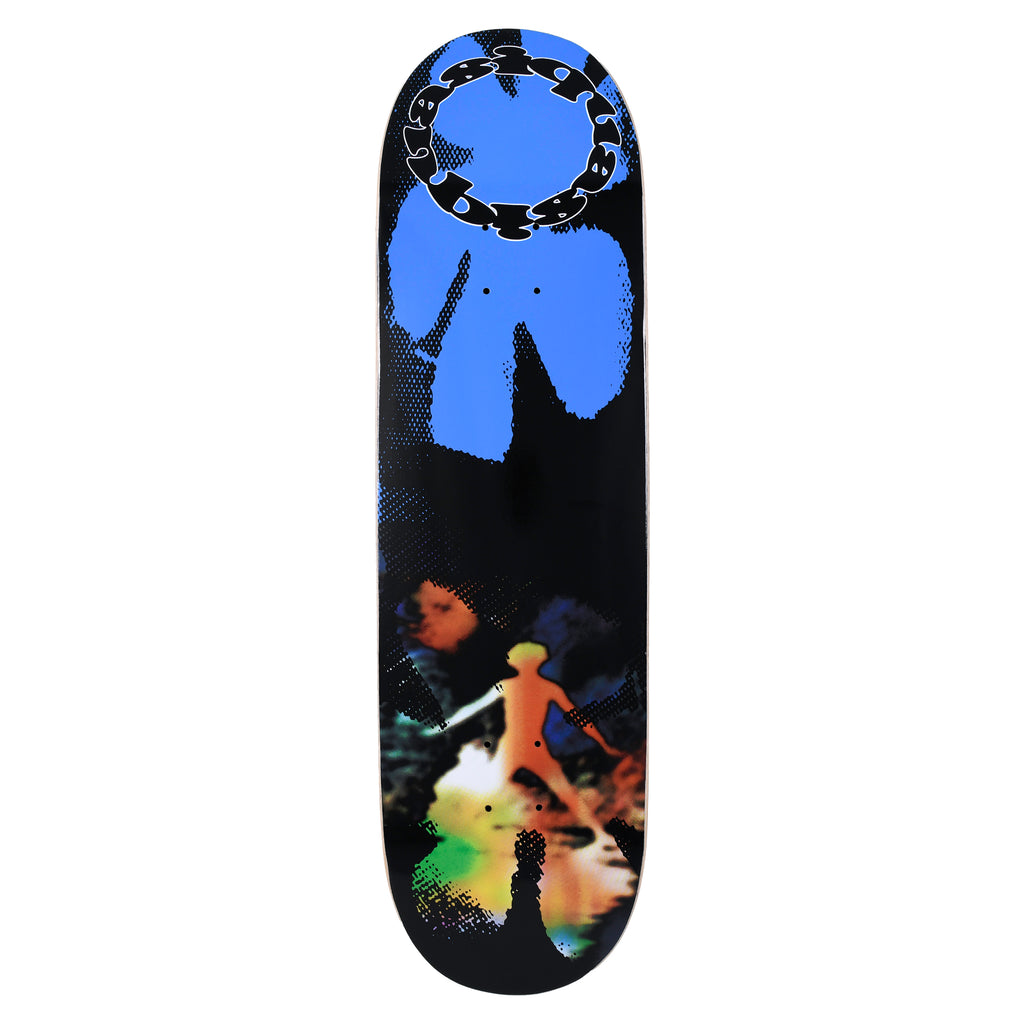 Seam [8.75”]