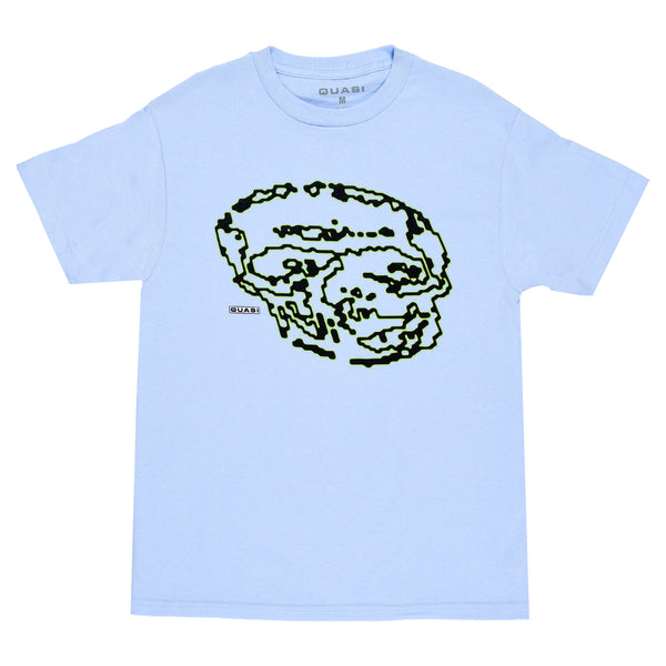 S.G. Tee [Powder Blue]