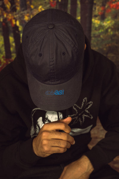 Skam Hat [Navy]