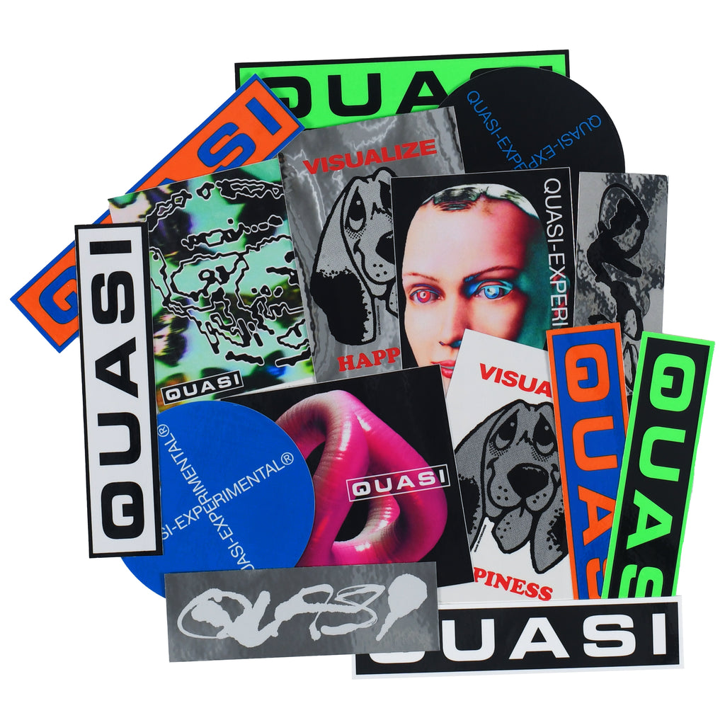 Sticker Pack