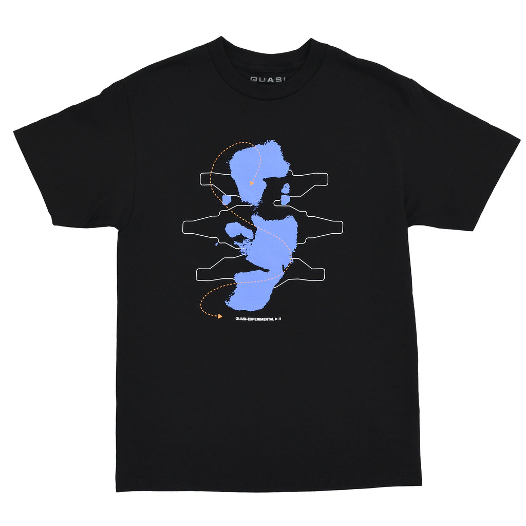 Sleeper Tee [Black]