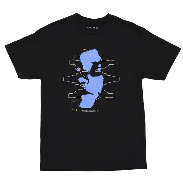 Sleeper Tee [Black]