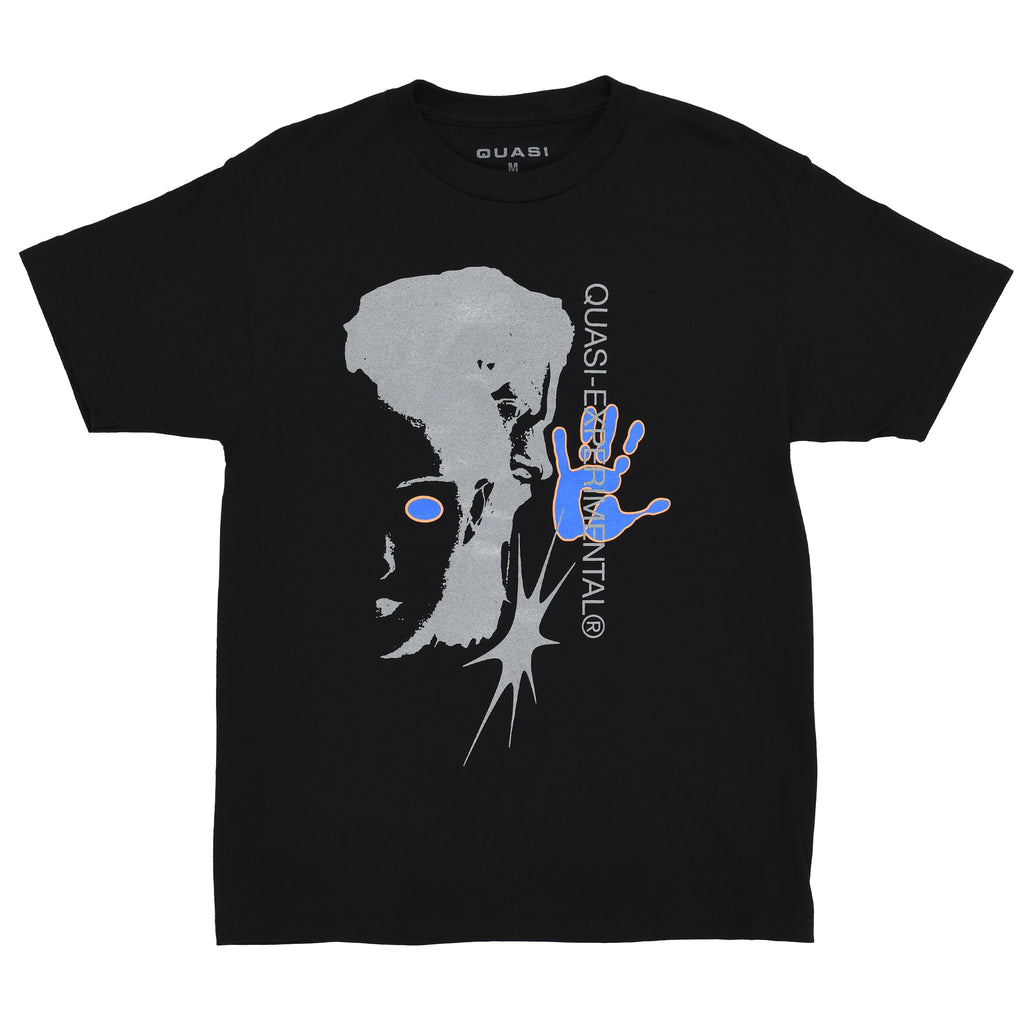 Gamestop Tee [Black]