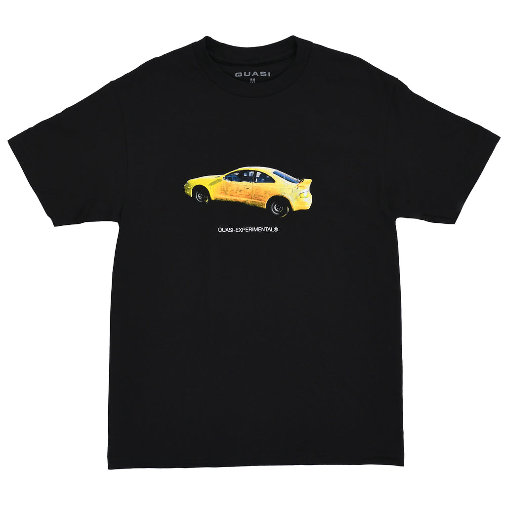Autobody Tee [Black]