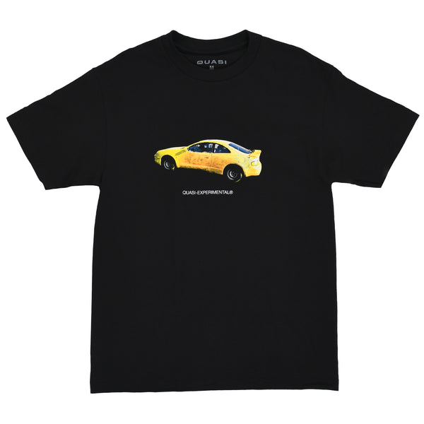 Autobody Tee [Black]