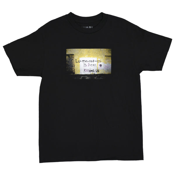 33 Tee [Black]