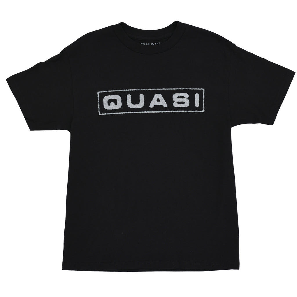 Euro Haze Tee [Black]