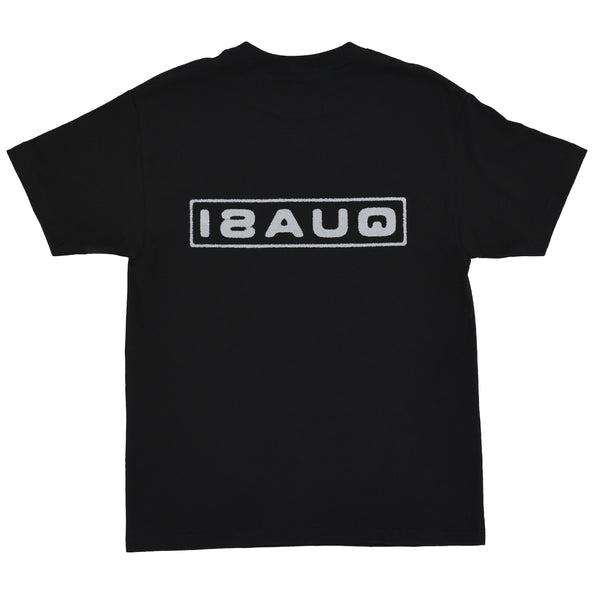 Euro Haze Tee [Black]