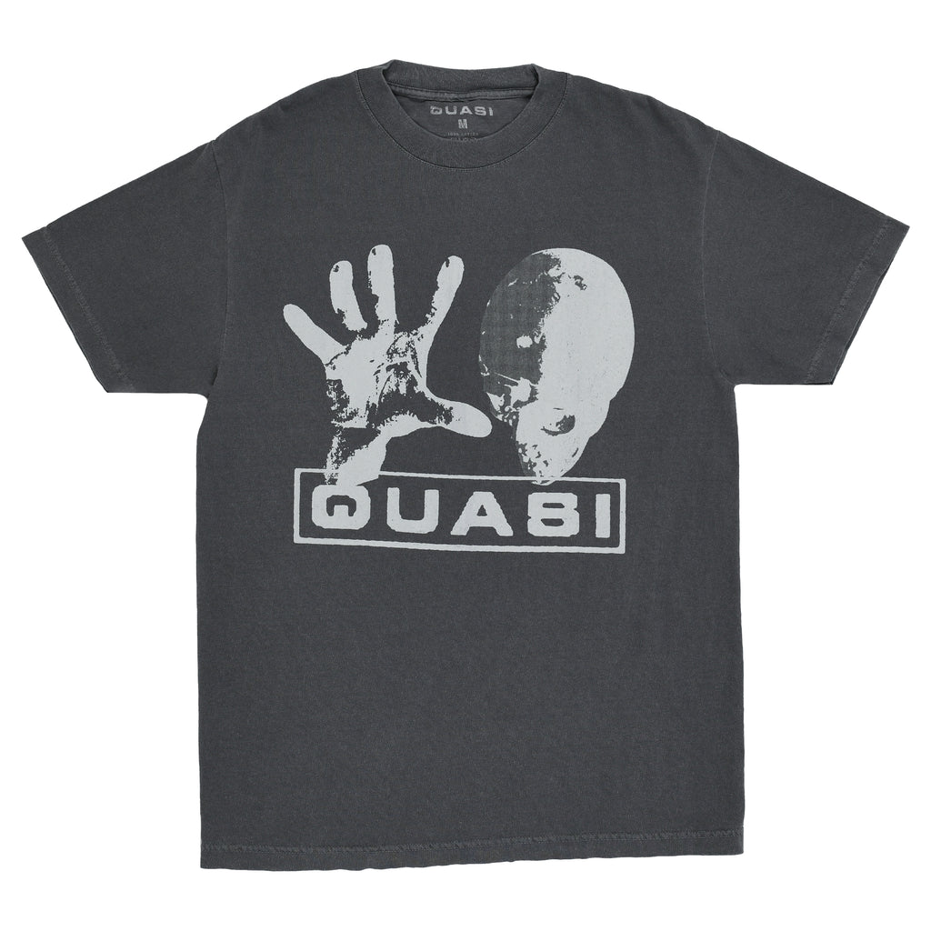 Void Tee [Faded Black]