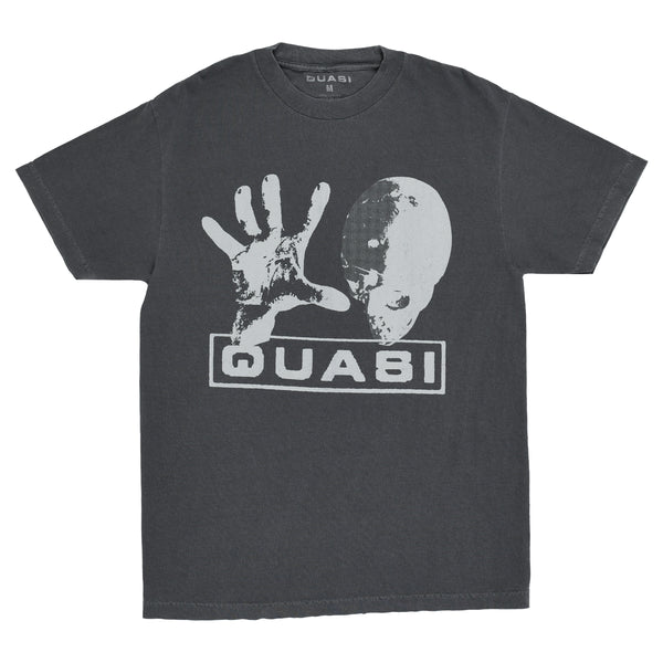 Void Tee [Faded Black]