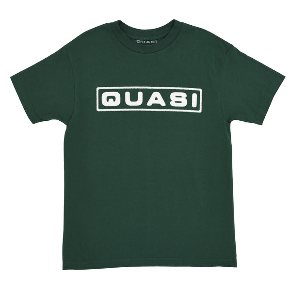 Euro Haze Tee [Forest]