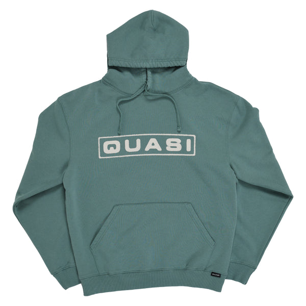 Euro Haze Hoodie [Sage]