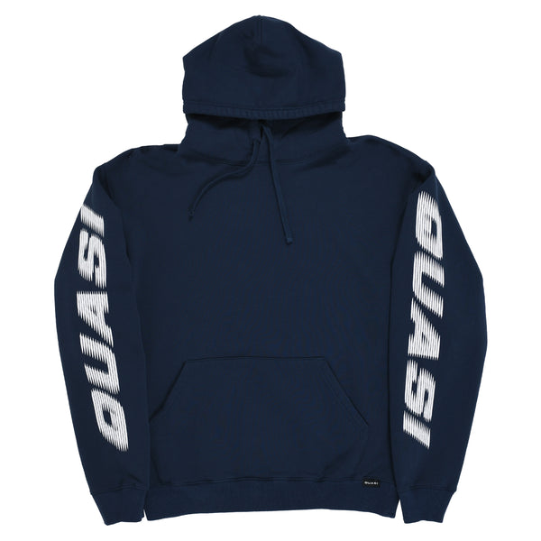 Powder Hoodie [Navy]