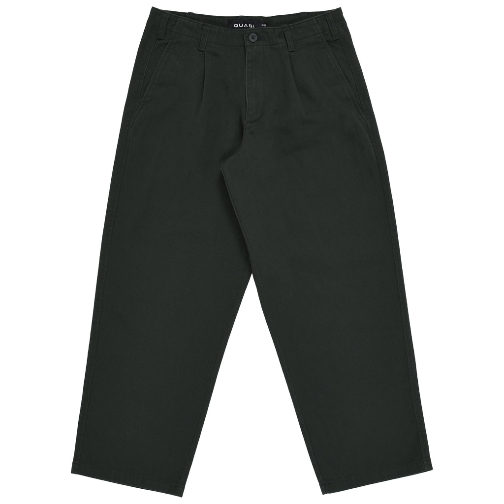 Warren Trouser Pant [Forest]