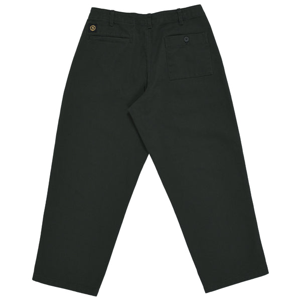 Warren Trouser Pant [Forest]