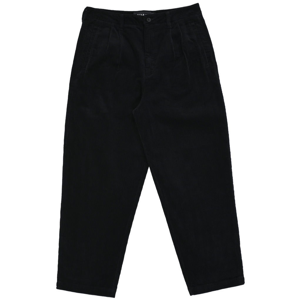 Elliott Trouser Pant [Black]
