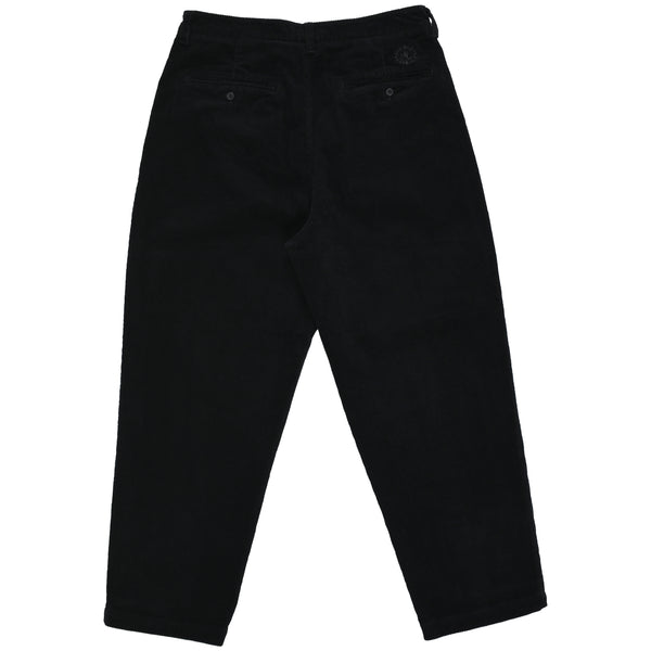 Elliott Trouser Pant [Black]
