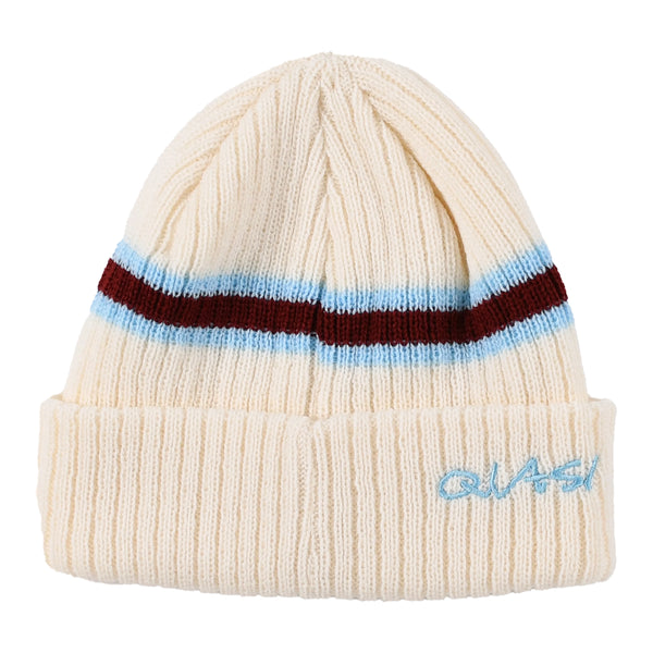 Glacier Beanie [Cream]