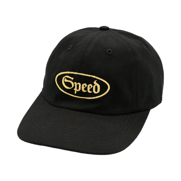 Speed Hat [Black]