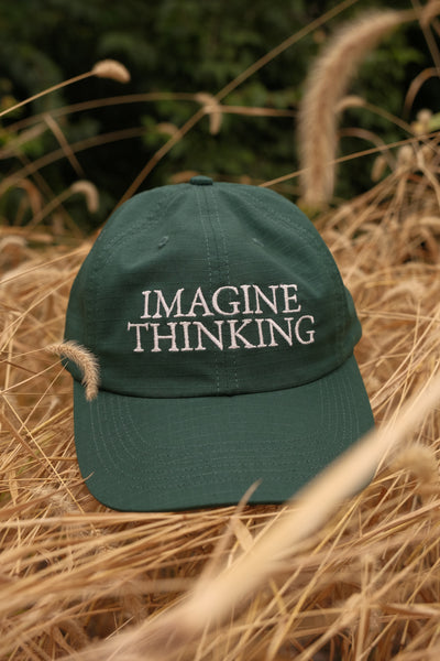 Imagine Too Hat [Spruce]
