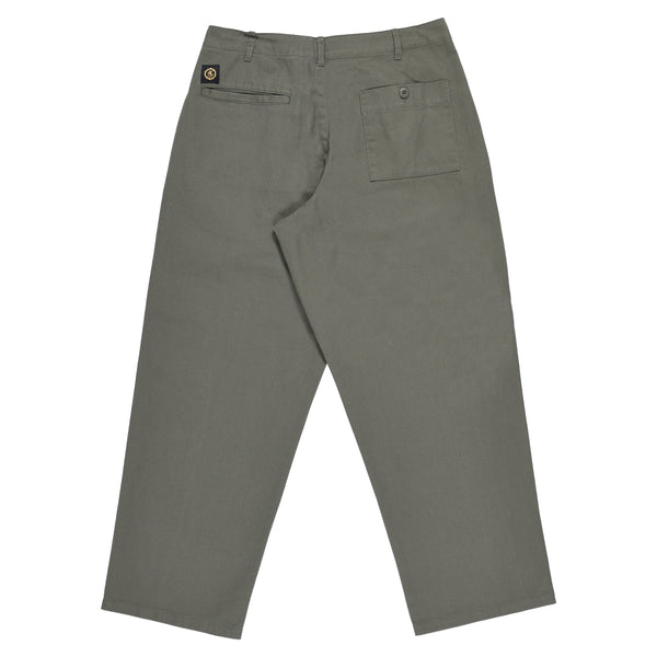 Warren Trouser Pant [Spruce]
