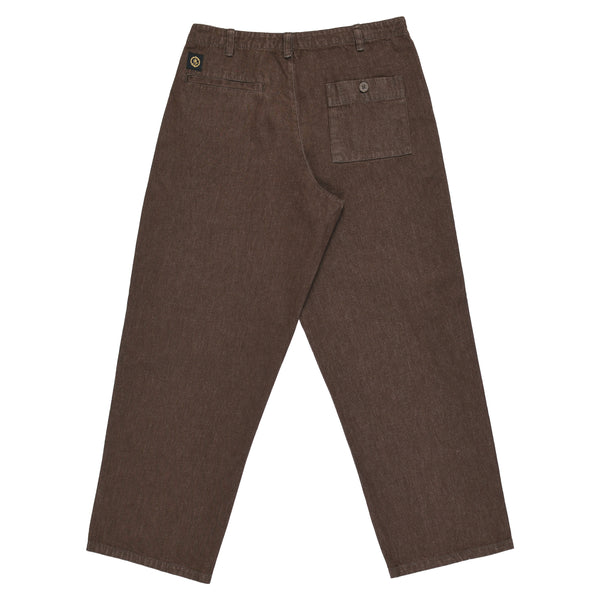 Warren Trouser Pant [Earth]