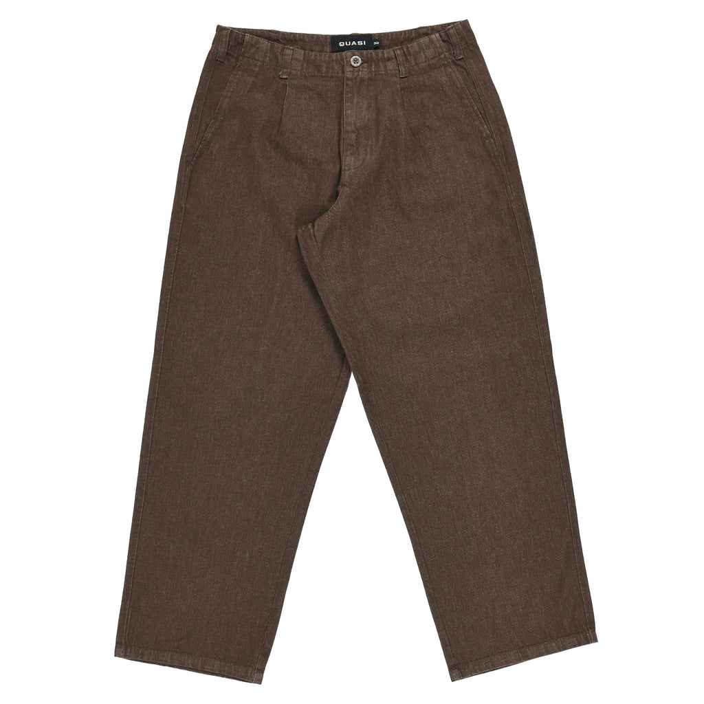 Warren Trouser Pant [Earth]