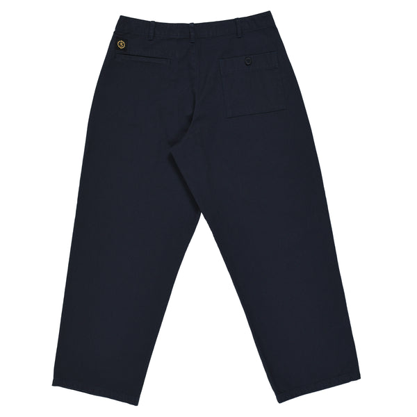 Warren Trouser Pant [Navy]