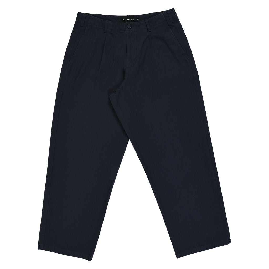 Warren Trouser Pant [Navy]