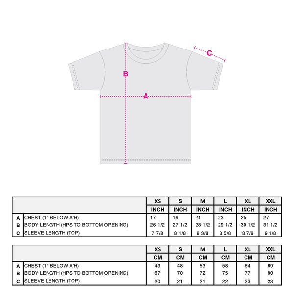 Dome Tee [Cocoa]